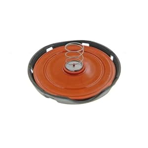 yhyttr PCV-Ventildeckel Kurbelgehäuseentlüftung für VW