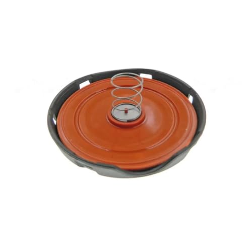 Tapa de válvula PCV con membrana soluciona pérdida aceite VW SEAT 1.9D 2.0D