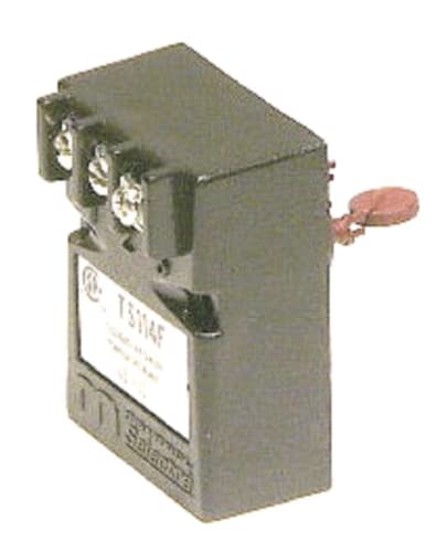 Maxitrol Co. TS114F Maxitrol discharge air sensor 40-80F range