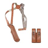 Koltster Vertical Shoulder Holster for B...