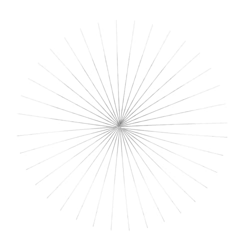 PRETYZOOM Welding Materials 20pcs Low Temperature Aluminum Welding Rods 6mm x 33cm Filler Rod No Flux Required