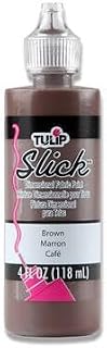 12 Pack: Tulip® Slick® Dimensional Fabric Paint, 4oz.