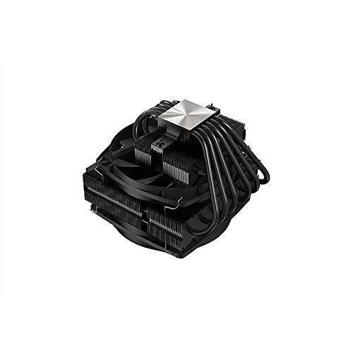 Image of be quiet! BK031 Dark Rock TF 2, 230W TDP, CPU cooler, Intel-1200 /2066 /1150 /1151 /1155 /2011(-3) Square ILM, AMD-AM4 /AM3(+)