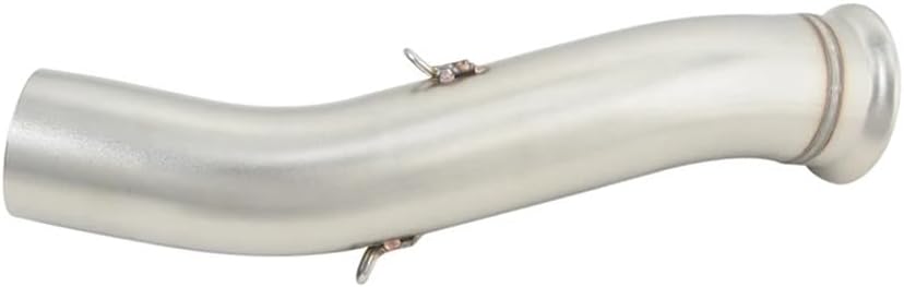 排気センターパイプ 800NK 800 NK 800 2023 用スリップオン オートバイ排気管変更 51MM 接続ミッドミドルリン