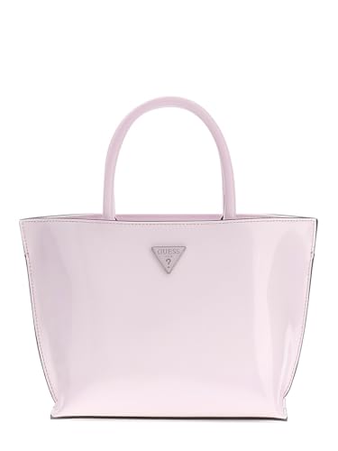 GUESS bolso bandolera Arnela II Mini Tote en color rosa chic