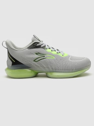 Image of Action-NITRO-103 Lightweight Comfortable Cushioned Running Sports Shoes for Men