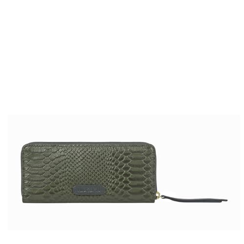 Image of Hidesign Women Wallet (Green)