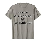 Funny Chianina Cattle Gift for Men & Women