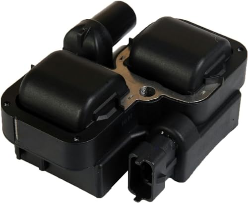 Bobine d'allumage Mercedes C55 AMG S500 E500 standard OE isolation supérieure