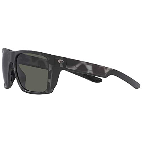 Image of Costa Del Mar Men's Lido Square Sunglasses