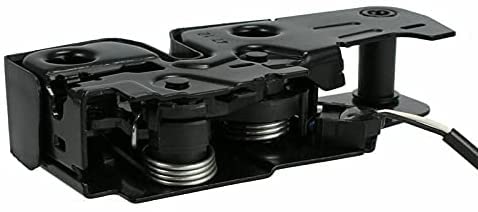 Bloccaggio cofano cofano, blocco OEM 8K0 823 509F