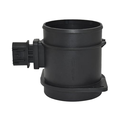 Capteur de débit d'air 0280218219 1587583 pour débitmètre de masse d'air automobile