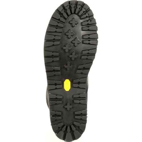 ROCKY FQ0002080 8" LTT Portland Medium 7 Duty Boots2