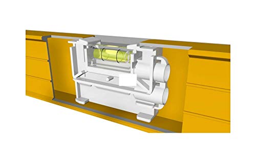 Livella livello per muratore stabila cm. 120