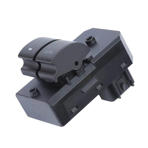 Interrupteur de vitre bloqué sur Chevrolet Cobalt ? Changez pour le module DWS808