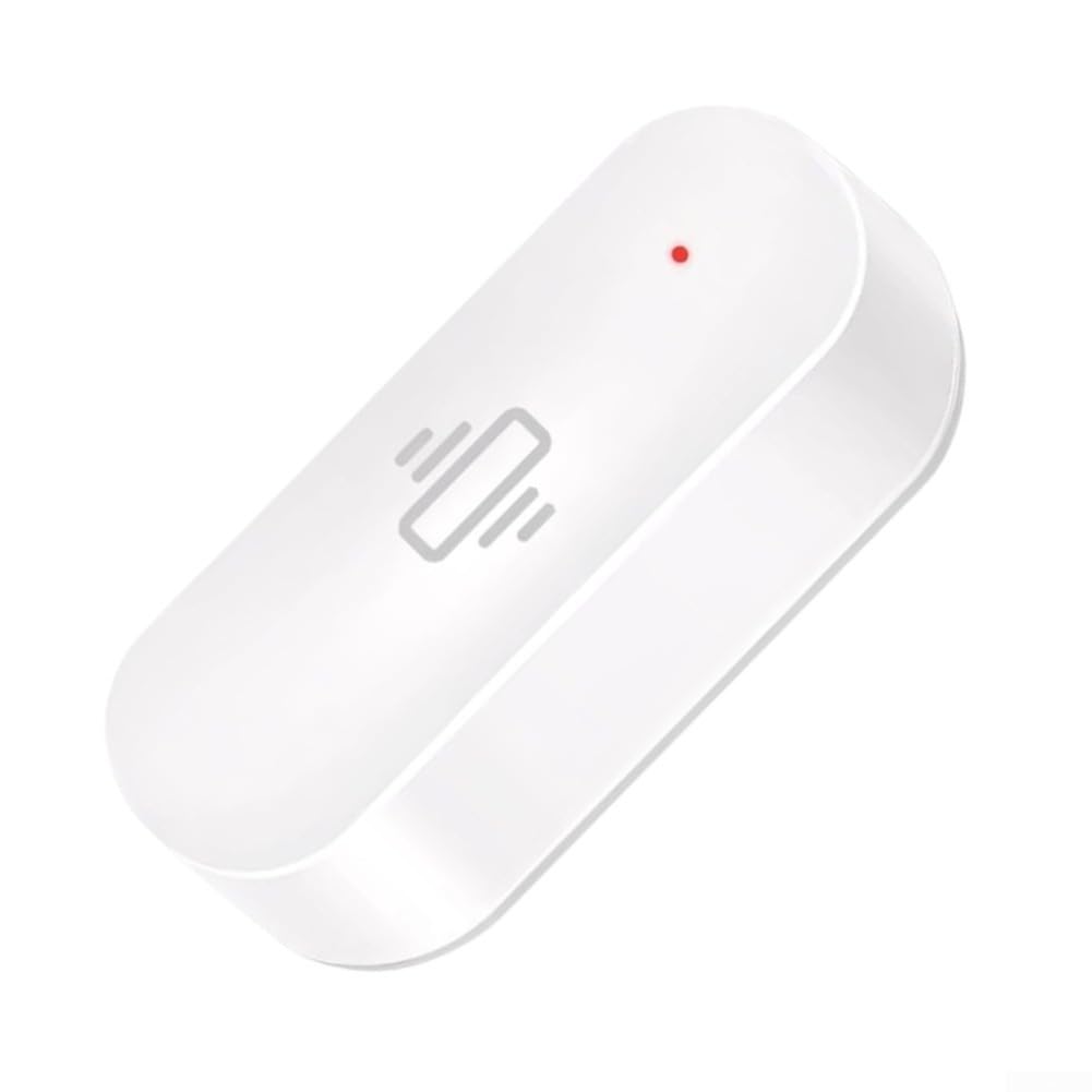 Capteur de vibration WiFi pour tuya pour porte intelligente fenêtre alarme