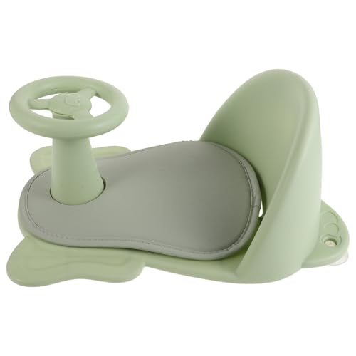 Siège de bain pour bébé VALICLUD léger qui simplifie le lavage - 7