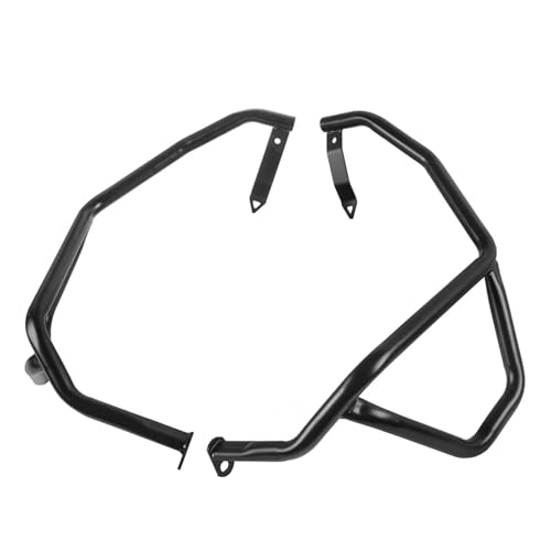 Protection pare-chocs supérieur CRF1000L Africa Twin cadre moteur
