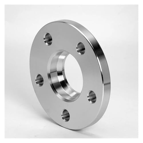 Entretoises de roue PCD 5x120 VW Amarok adaptateur 65.1mm cale 20mm jante 74