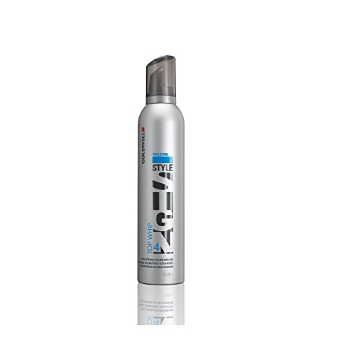 Goldwell GW Top Whip Espuma para Volumen - 300 ml