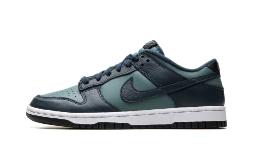 Image of Nike Men's Dunk Low Retro Sneaker