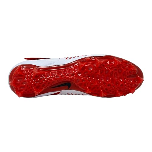 Image of Nike Men's Alpha Menace Pro 2 Mid Football Cleats