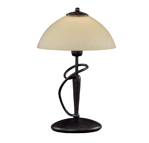 Lampada da tavolo 1 luce - Antik