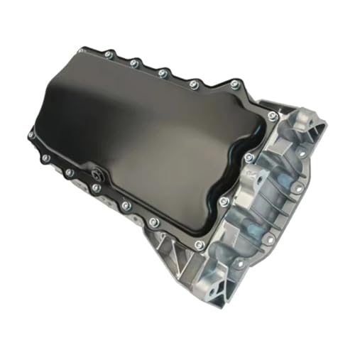 Cárter de aceite de motor Seat Ibiza 1.4 1.6 gasolina repuesto 06A103601T