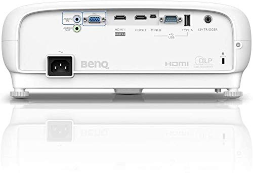 Amazon.co.jp: 【HDMIケーブルセット】BenQ ホームプロジェクター