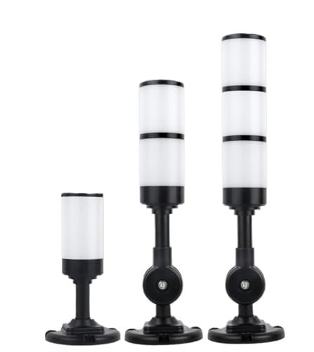 626855 Abb Ml1-100r 22mm Indicator Light, Red, Modular 22.5 Mm, Red, Pilot Light Operator Head. Nema Rating: 1, 3r, 4, 4X, 12, 13. Requires Head, Contact Block Holder, Lamp Block & Lamp.