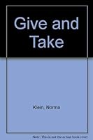 Give and Take 0449701530 Book Cover