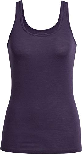 Preisvergleich Produktbild Icebreaker 150 Siren Tank Shirt Women - Trägershirt