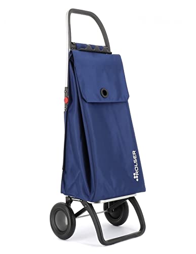 Carro Rolser Akanto MF 2 Ruedas Plegable - Klein