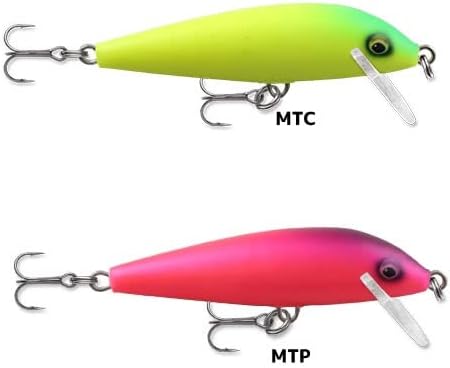 Rapala Countdown 9cm 12g