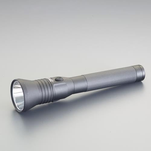 DARKBEAM UVトーチ 365nm 懐中電灯 ウッドランプ 充電式 ブラック