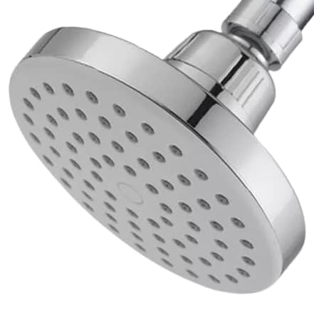 Shower Head For Bathroom Bathroom Shower And Slim Overhead Shower - Bathroom Rain Shower & Shower For Bathroom (Pack Of 1, Abs Shower 4x4 Without Rod) - Multicolor, Chrome (B0D9RX4LSN) Amazon Price History, Amazon Price Tracker