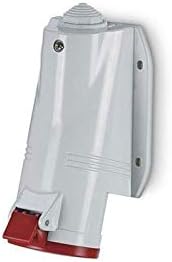 Scame Surface Mounted Socket 513.1657 IP44