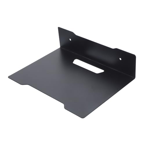 Support mural camera en acier contre les chutes d'objets - 2
