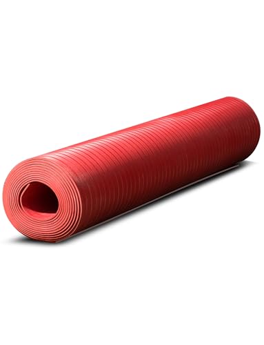 Tapis isolant haute tension antidérapant pour sécuriser les sols de maintenance - 2