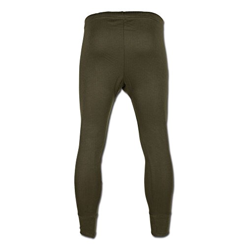 Pantalon sous-vêtement thermique Highlander collant technique chaud hiver