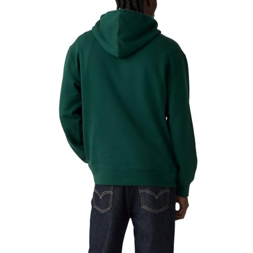 Image of Levi's Men's Seasonal Logo Hoodie