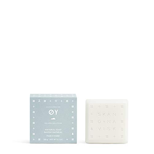 Skandinavisk Oy (Island) Bar Soap 100 g