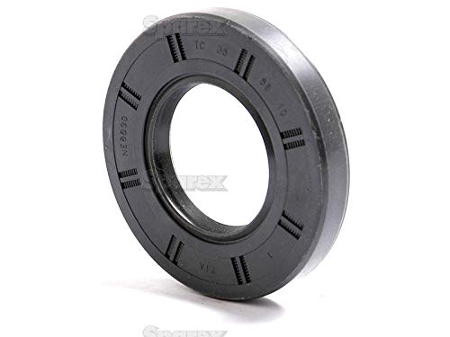 Sparex Brand S.50299 Metric Double Lip Seal, 36 x 68 x 10mm Double Lip