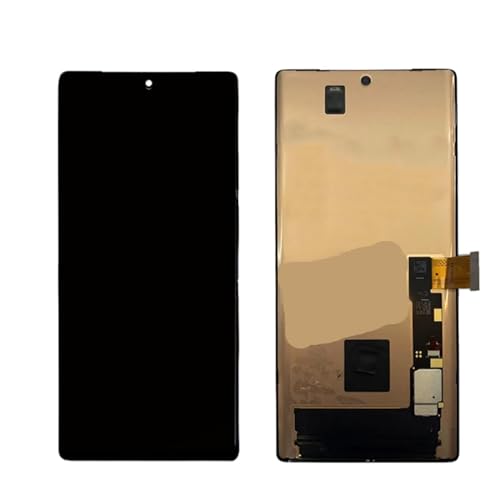 LCD Display Touch Screen Digitizer Assembly for Google Pixel 8 (2023) 6.2