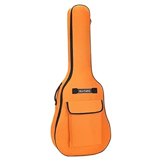 Sac de guitare acoustique Sac de gigara de guitare imperméable sac de guitare sac de guitare acoustique sac sac à dos… - Les Beatles, Paul McCartney, John Lennon, RIngo Starr, George Harrison Sac de guitare acoustique Sac de gigara de guitare imperméable sac de guitare sac de guitare acoustique sac sac à dos… – Image 6