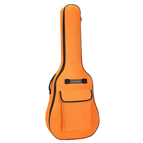 Sac de guitare acoustique Sac de gigara de guitare imperméable sac de guitare sac de guitare acoustique sac sac à dos… - Les Beatles, Paul McCartney, John Lennon, RIngo Starr, George Harrison Sac de guitare acoustique Sac de gigara de guitare imperméable sac de guitare sac de guitare acoustique sac sac à dos… – Image 7