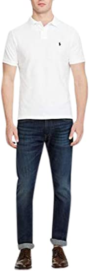 Image of POLO RALPH LAUREN Men's New Classic Fit Polo Shirt