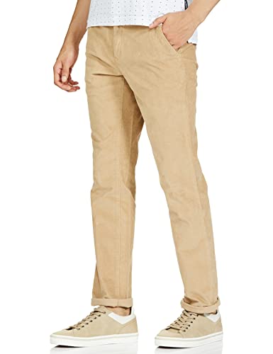 Image of Colorplus Men Casual Pants