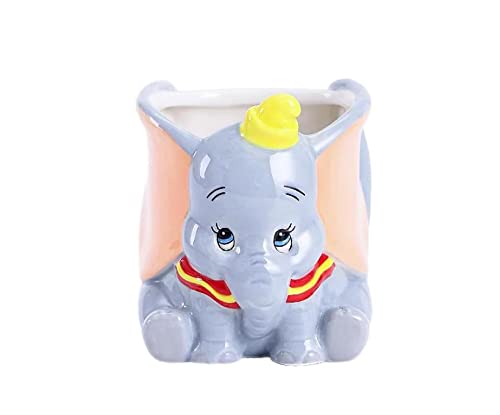 Taza Dumbo 3D Shaped
