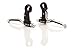 XLC brake levers Brake Lever set for V-Brake BL-V05